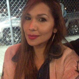 Meet your Posher, Griselda